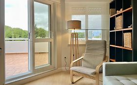 Apartamento Pie de Rey